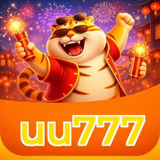 Logo Oficial uu777 Download
